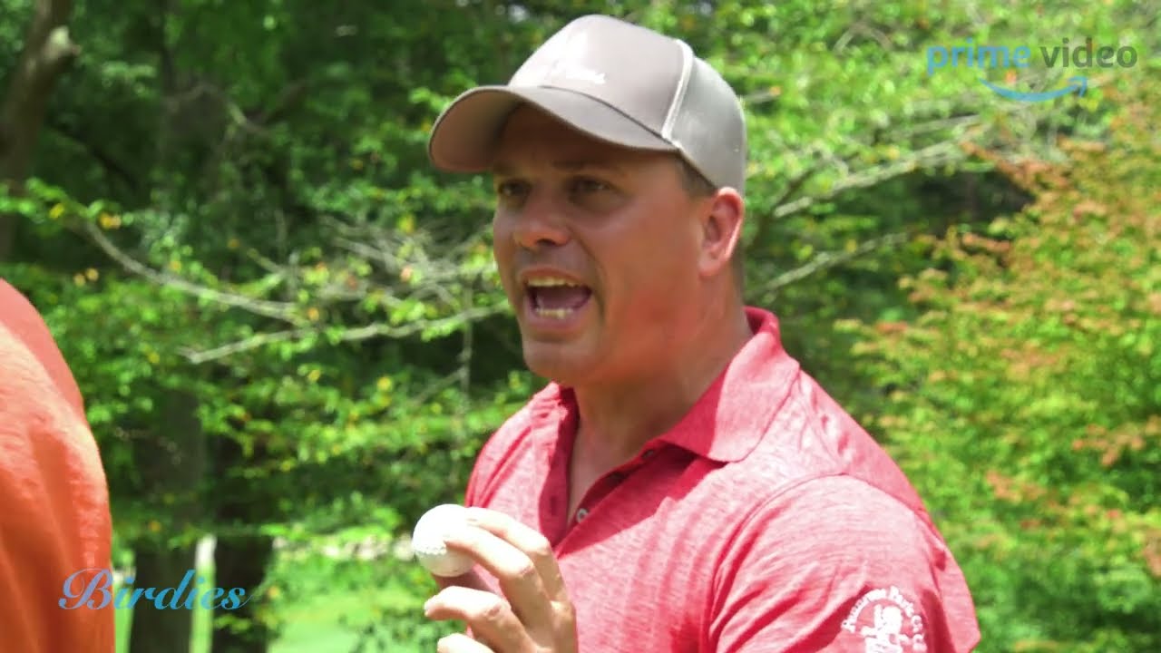 Golf Joke | DON'T LOSE IT | Birdies on Prime Video