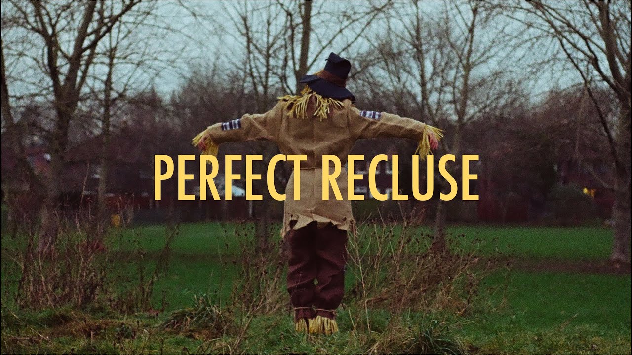 Perfect Recluse (Official Music Video)
