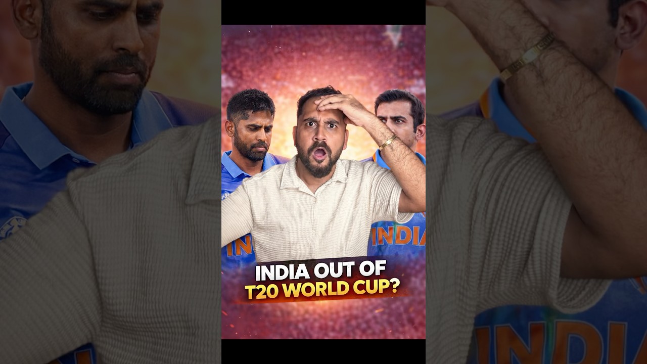 India semifinal qualification scenario for T20 World Cup 2026 explained .