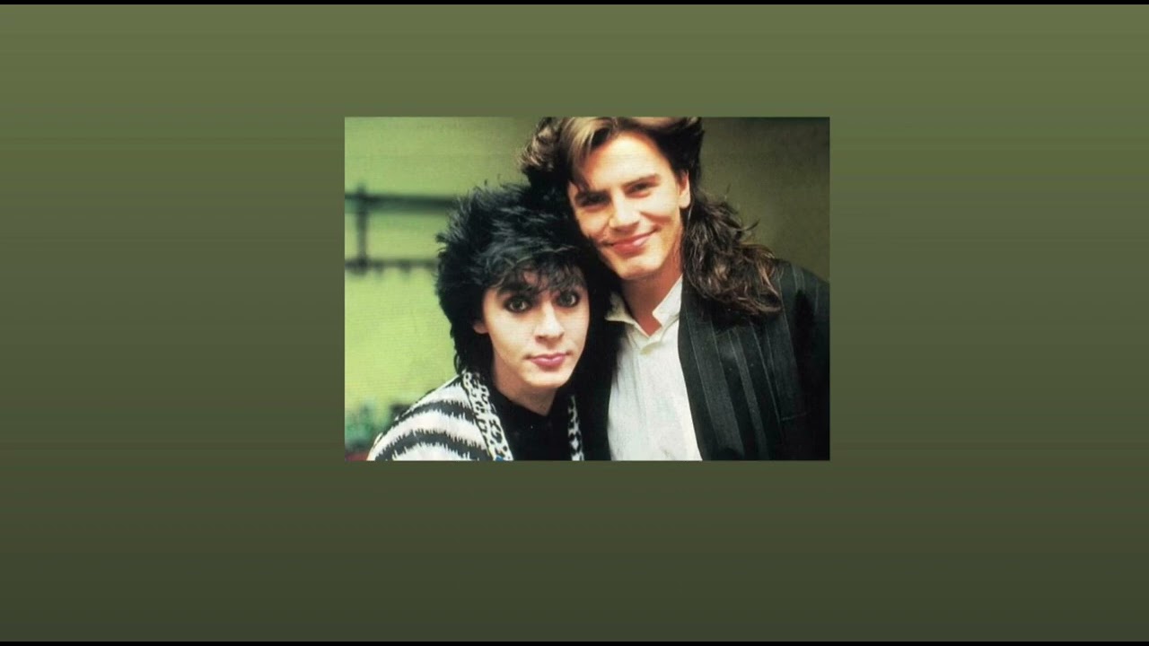 duran duran - is there something i should know? (sped up)