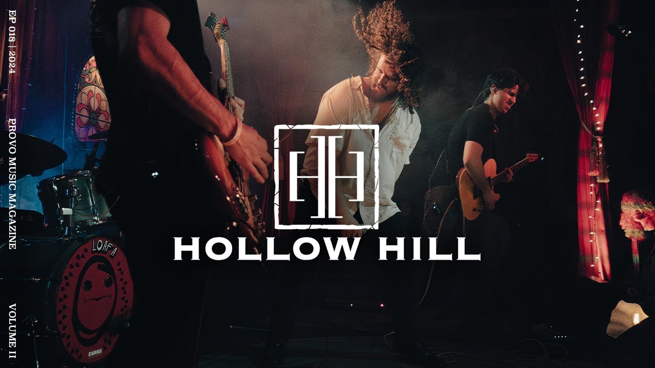 Hollow Hill – 