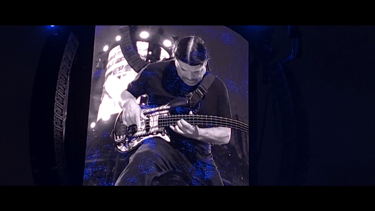 Metallica - For Whom the Bell Tolls (Denver, CO 6/29/25)