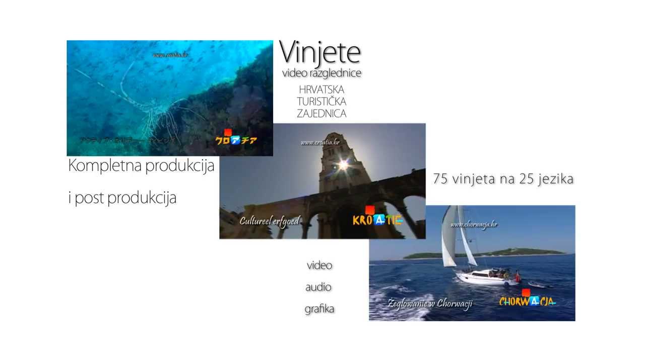 ADRIA TON production