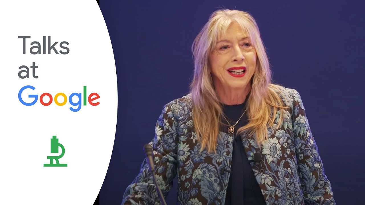 Sex, Lies, and Brain Scans: How fMRI Reveals What Really Goes on in Our Minds | Talks at Google