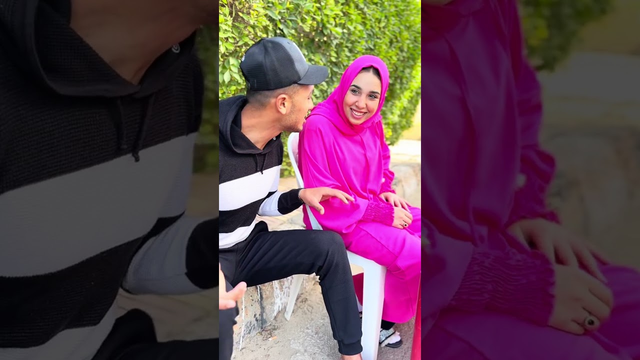 العجوز الخاينه