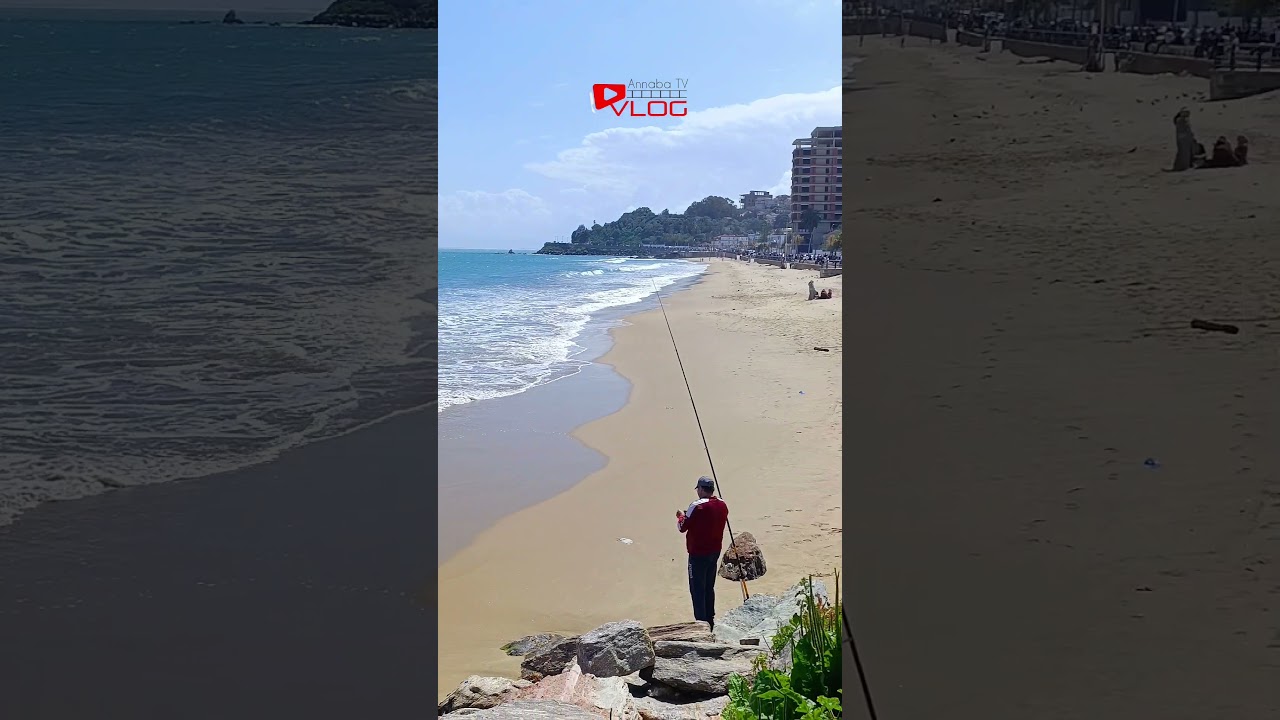 #annaba