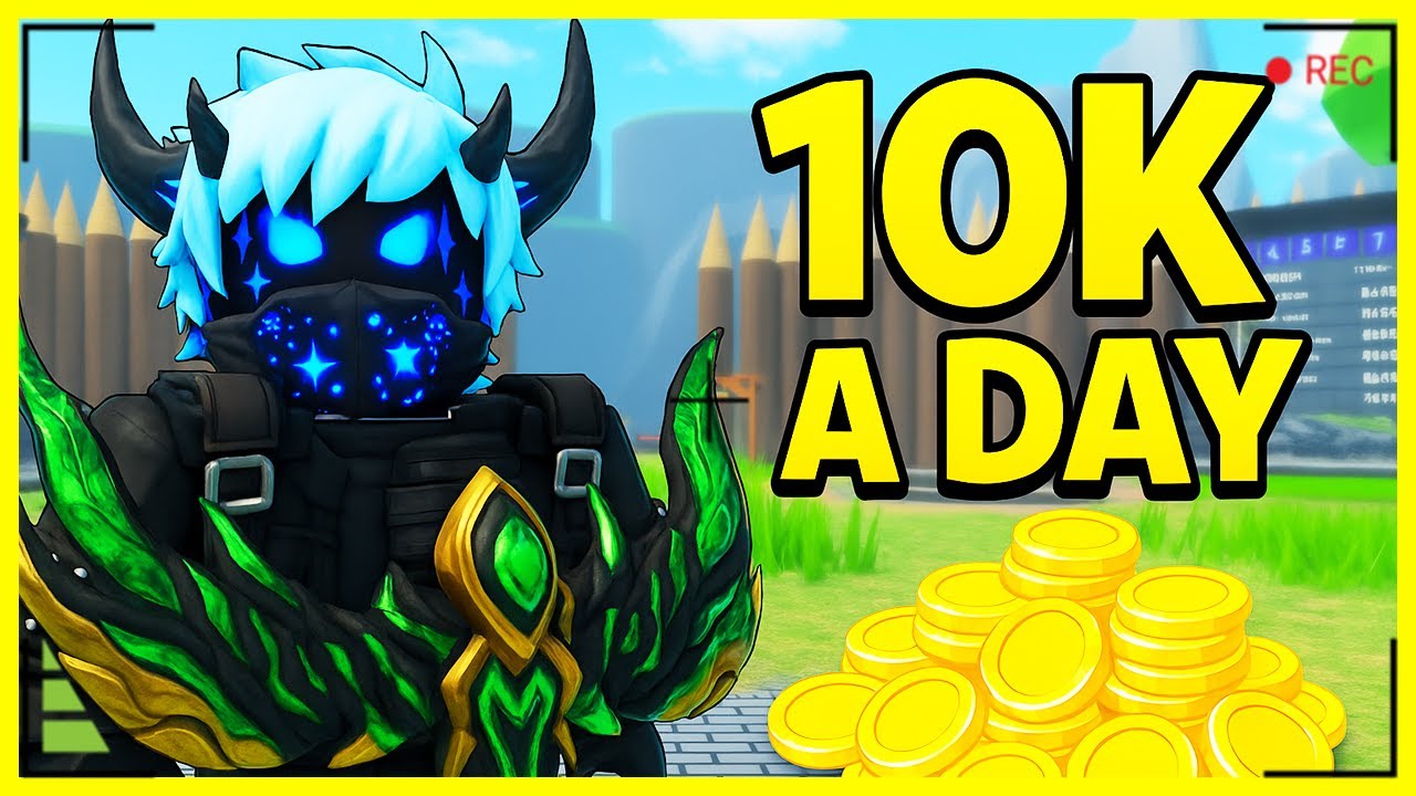 Dungeon Leveling: Best GOLD FARMING Class (10K A DAY)