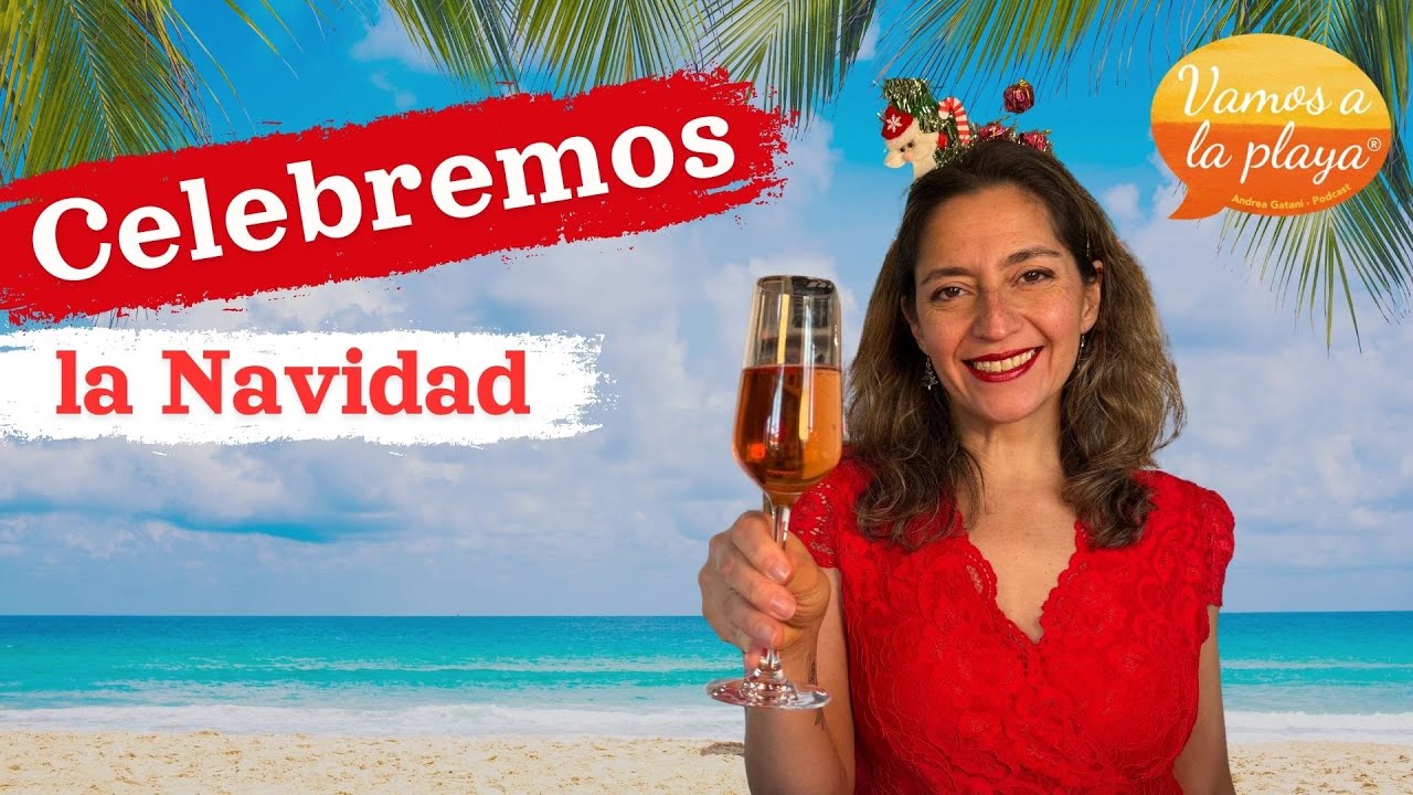 ¿Cuántas palabras de Navidad sabes en español? | El Rosco 🎄