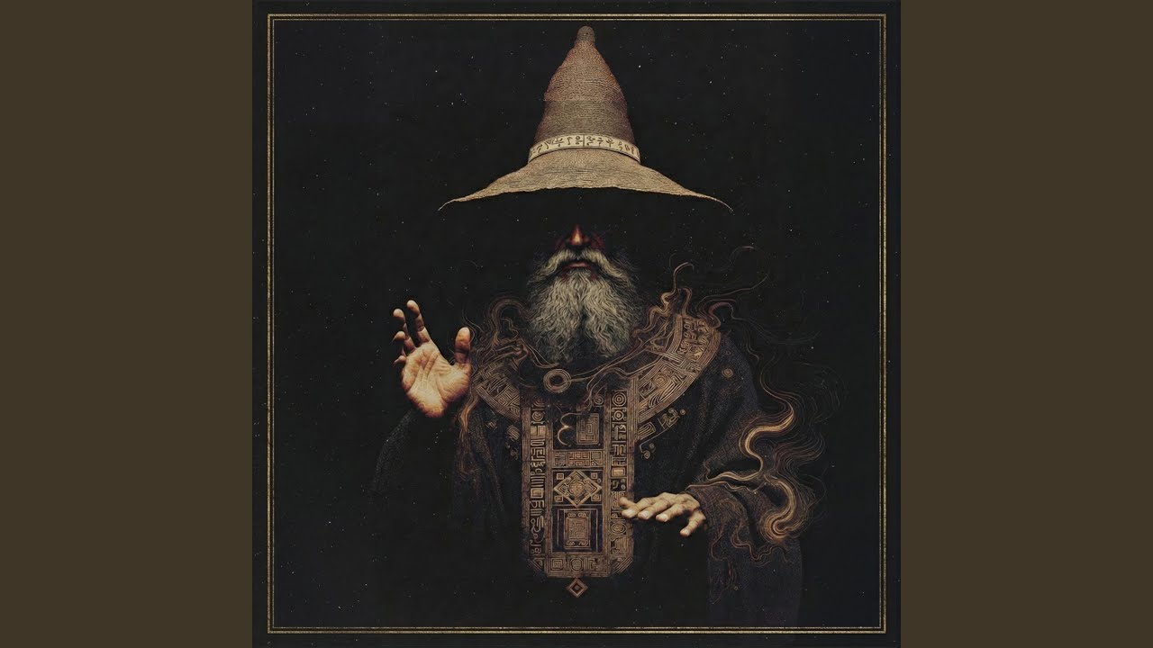 A Correspondência 852 Hz