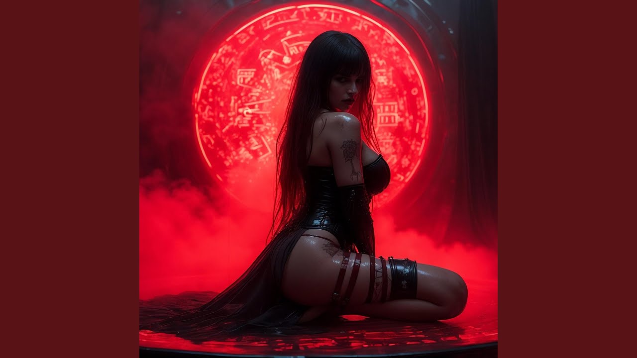 Sanctum of Obsession