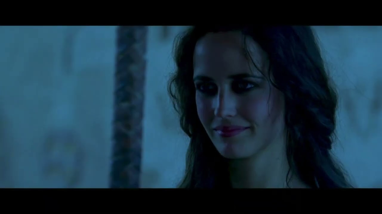 vidéo musicale film kingdoms of heaven