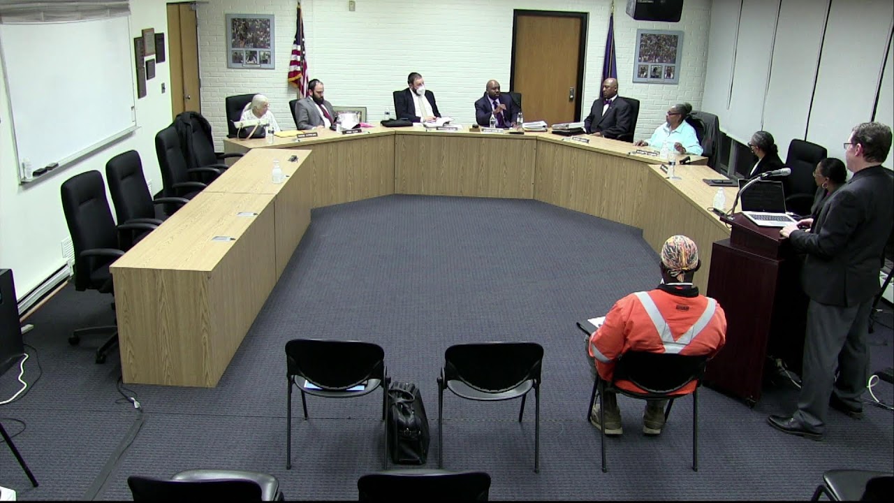 OP Board of Education - Superintendent Search -First Round Interview Finalists - May 18, 2022