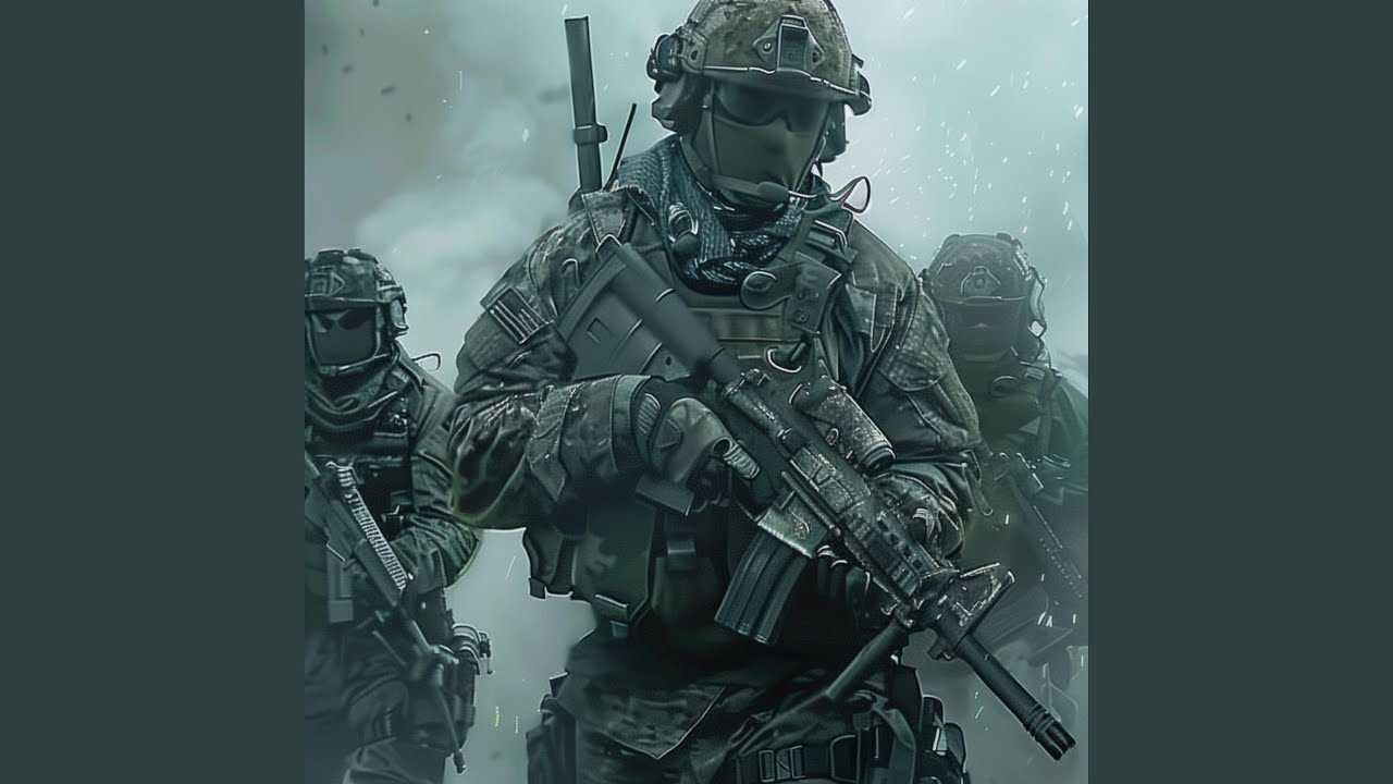 Army Links