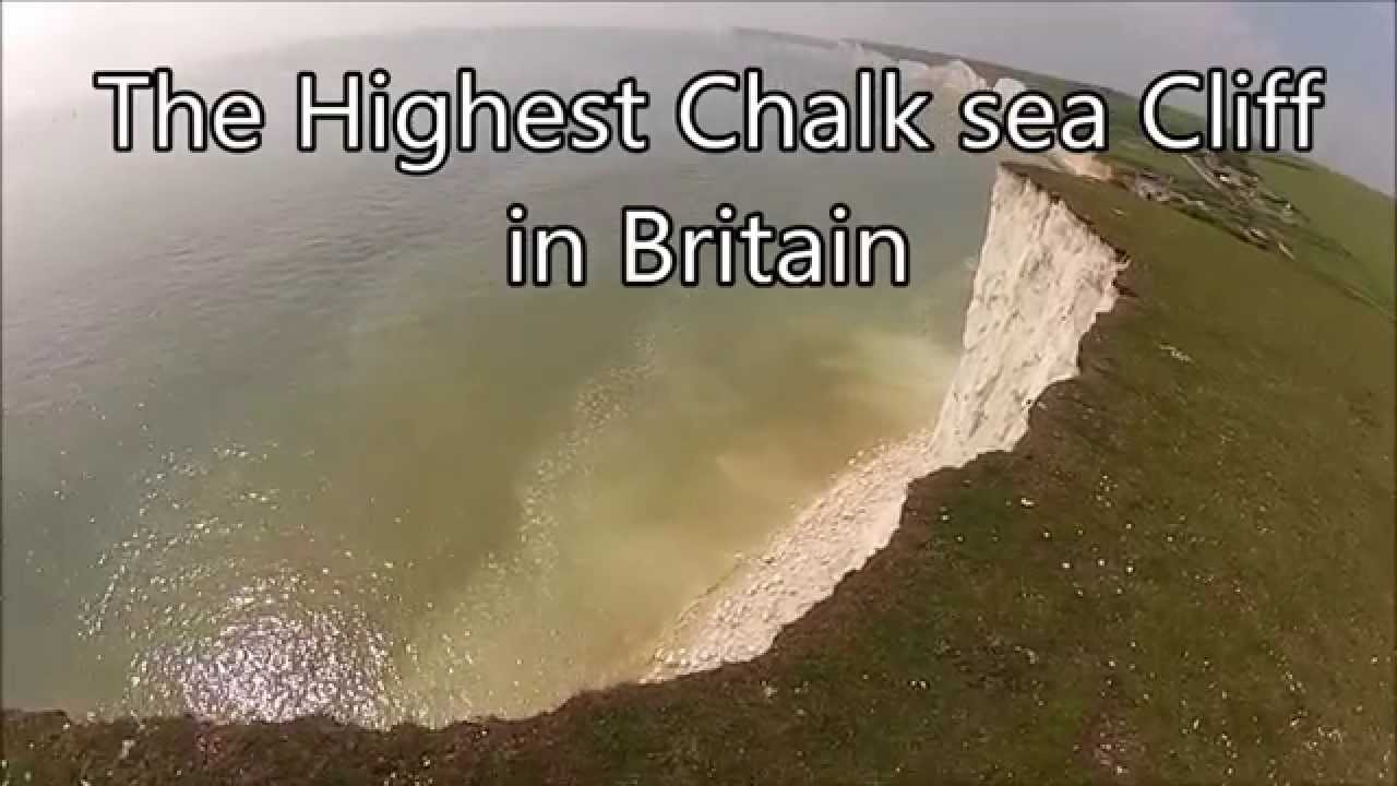 Suicide Cliff