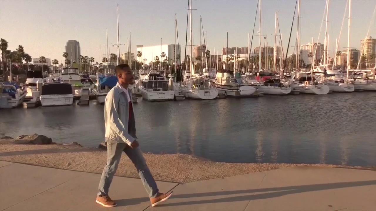 Fade On Site F.O.S. - Jhailun