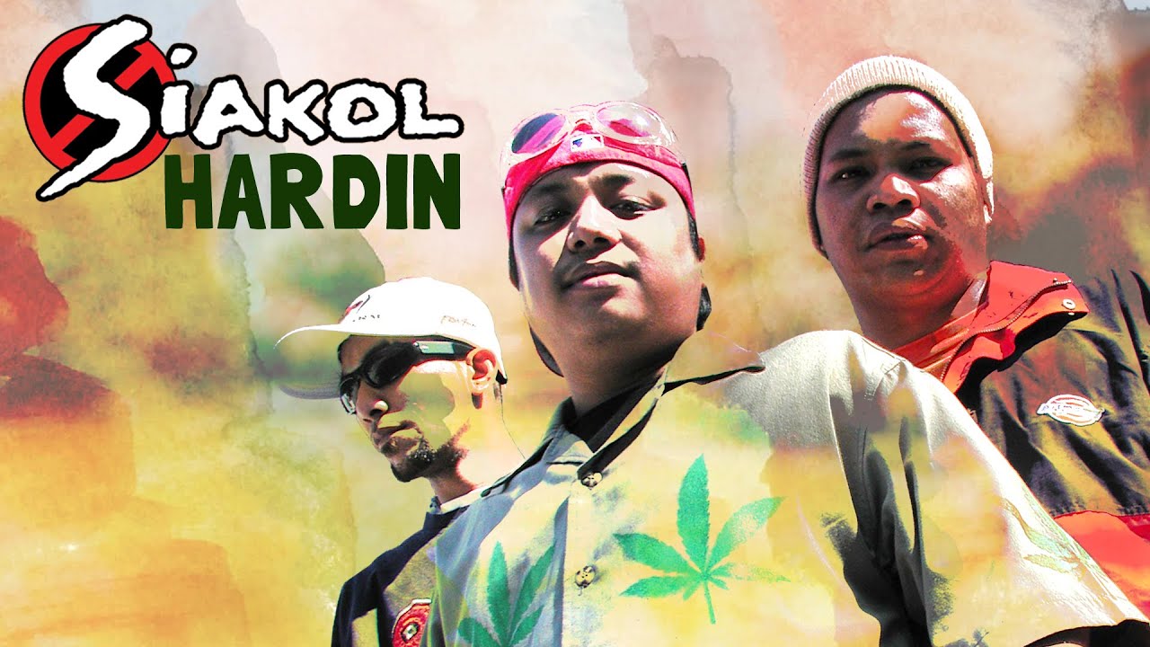 HARDIN - Siakol (Lyric Video) OPM