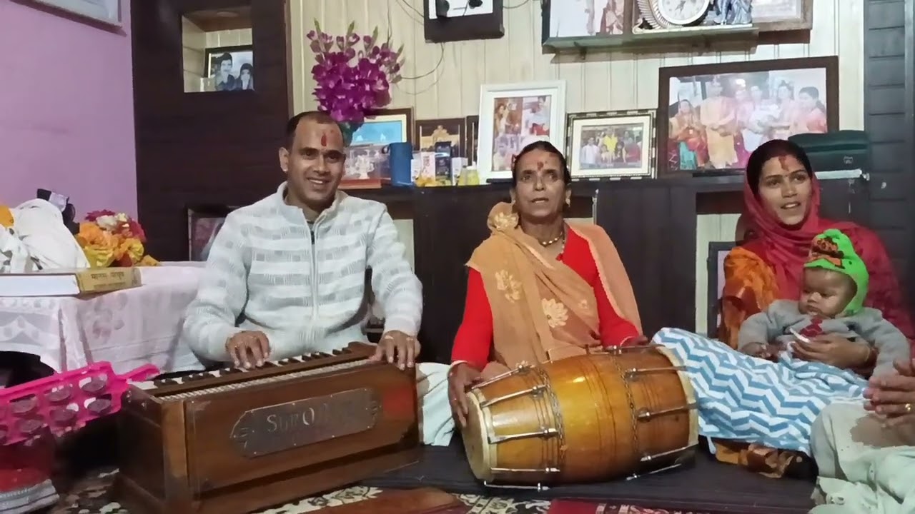 तुम क्यों नहीं आए श्याम मथुरा होलीन में सुंदर होली