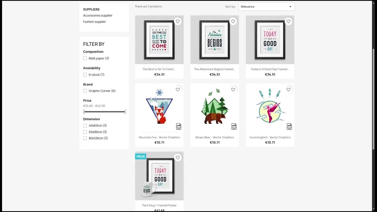 Multi-tool v.1.0.2 -  PrestaShop module