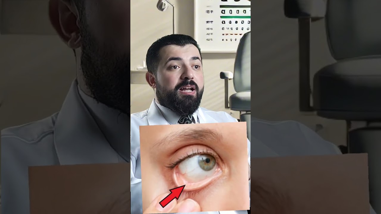 عمليات الحول للأطفال