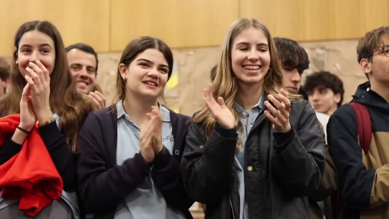 SAC Newman 2026 | Colegio Internacional J.H. Newman