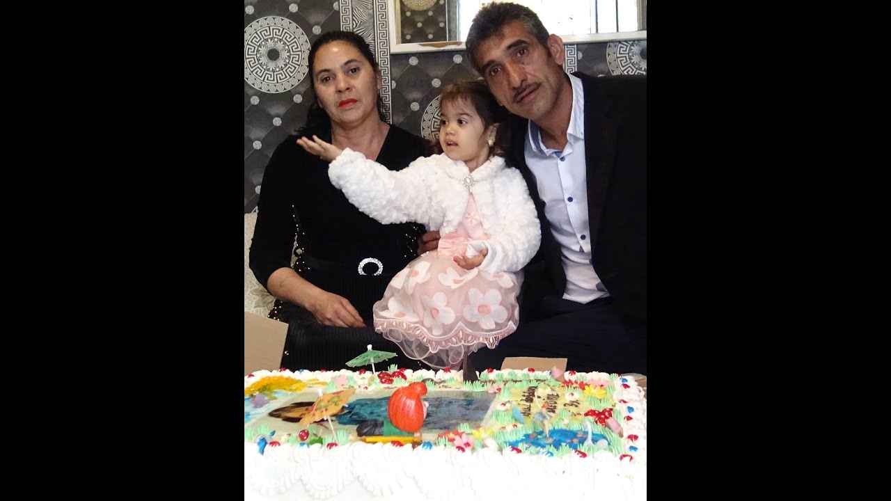 MEDINE DOGUM GUNU 3 YASINDA.2020