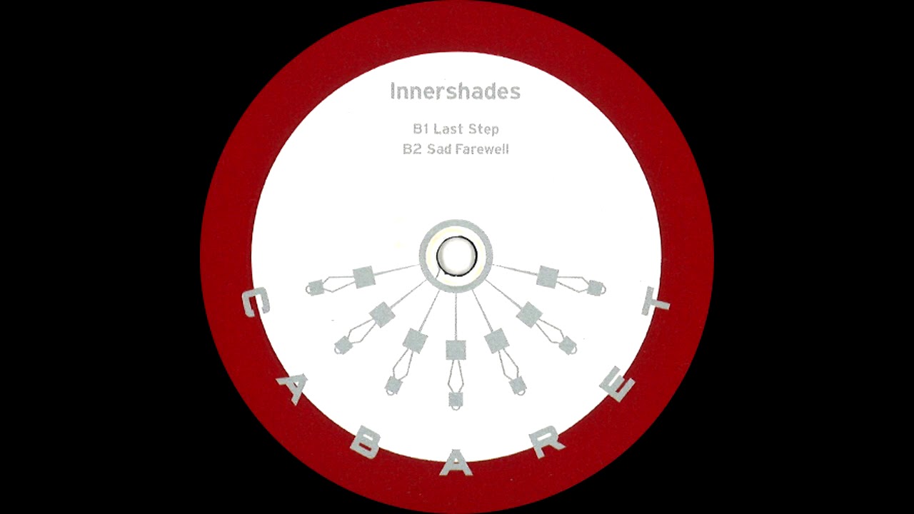 Innershades - Last Step