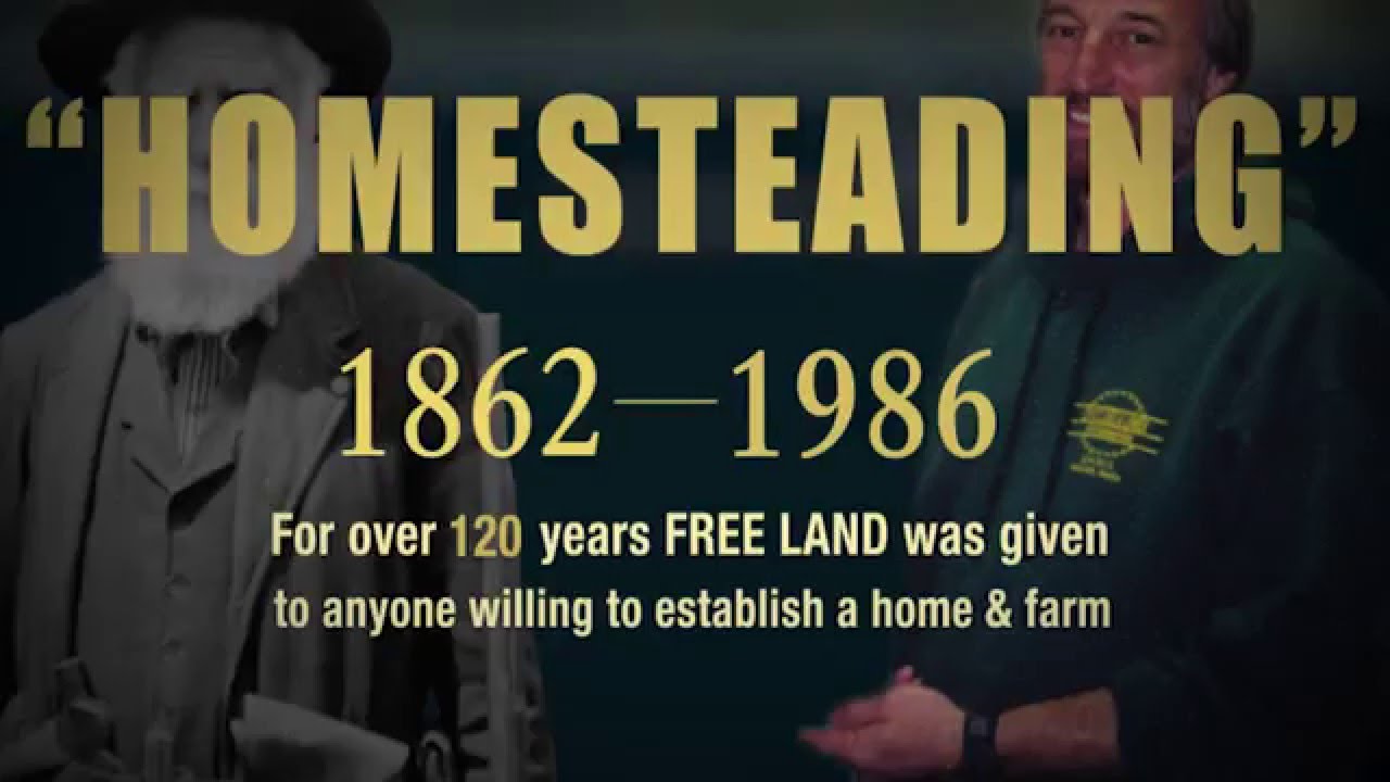 Give Up Indoor Plumbing For Free Land? | Episode 1