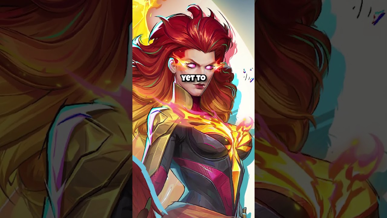 NEW BATTLE PASS SKINS REVEALED IN MARVEL RIVALS!