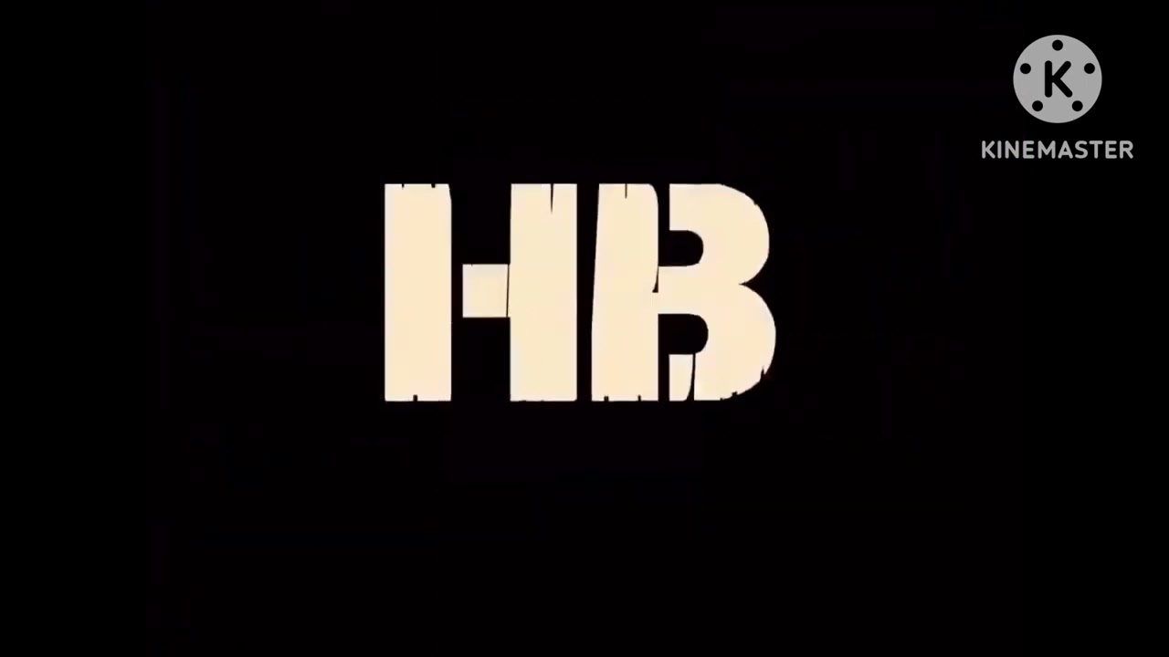 Hanna-Barbera Cartoons (2017) Logo Bloopers