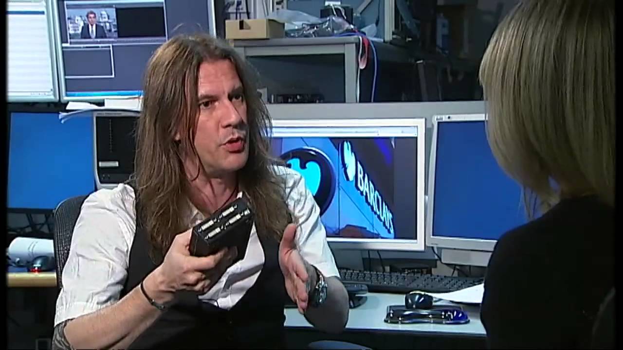 How a 'computer repair man' stole &pound;1 million from Barclays