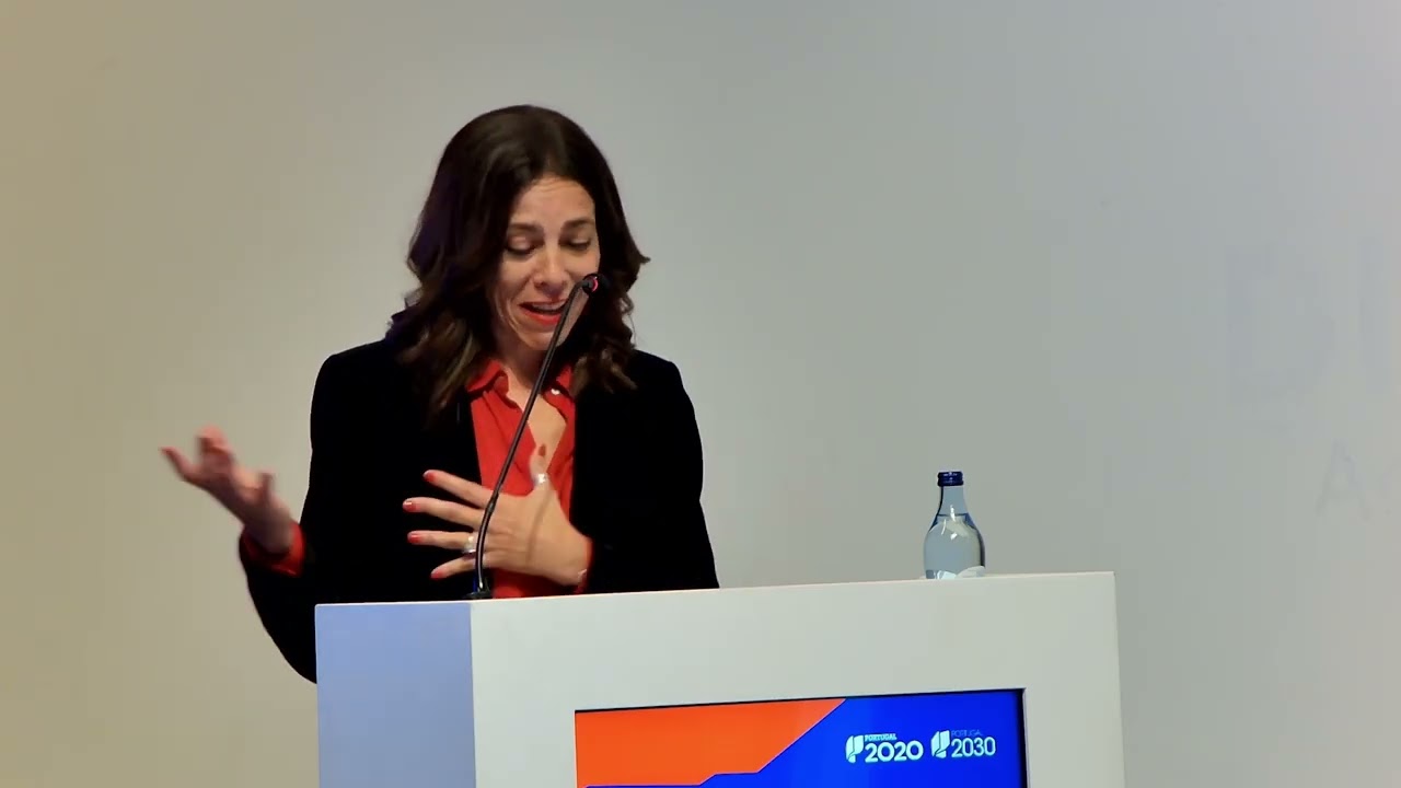 Mostra dos Fundos Europeus 2025 - dia 3 - Mesa: 40 anos de adesão de Portugal à CEE