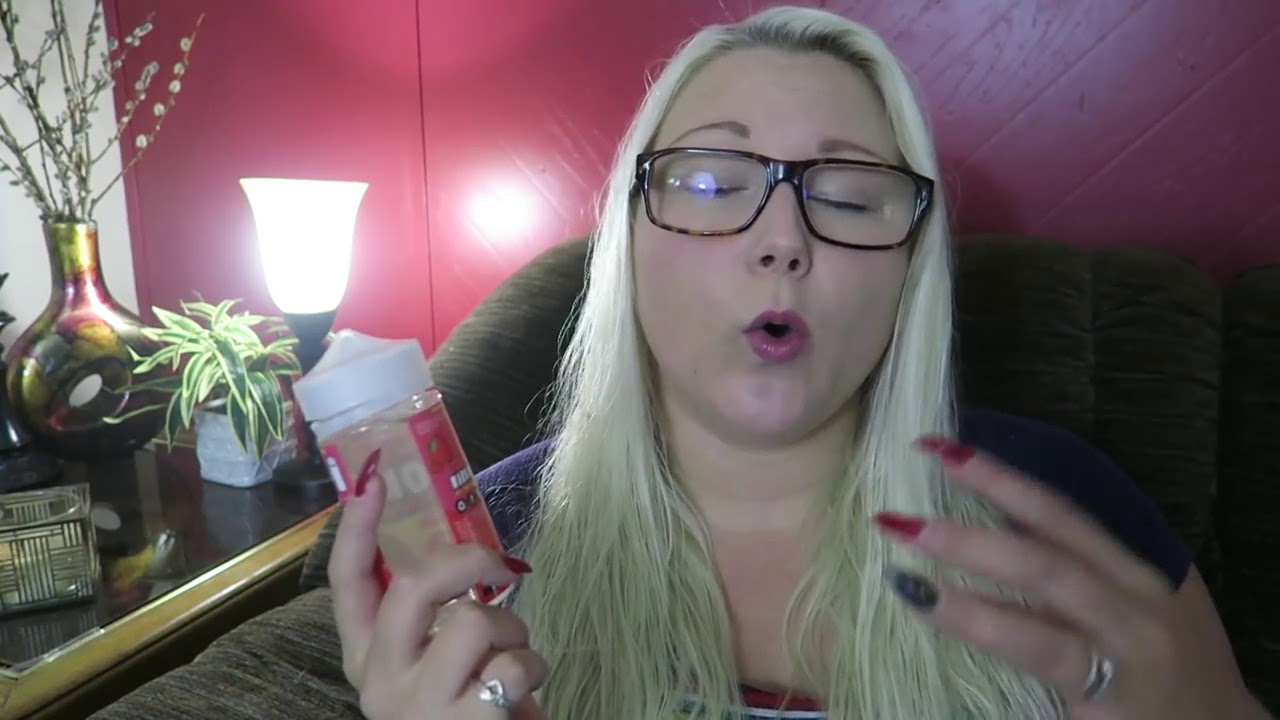 Vape Favorites  September 2016  TiaVapes Review