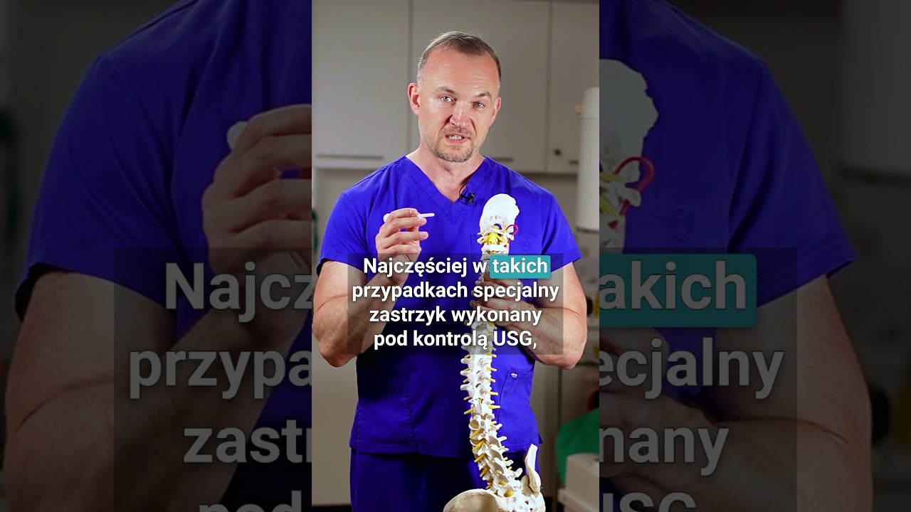 B&oacute;l promieniujący z tyłu głowy #b&oacute;lgłowy