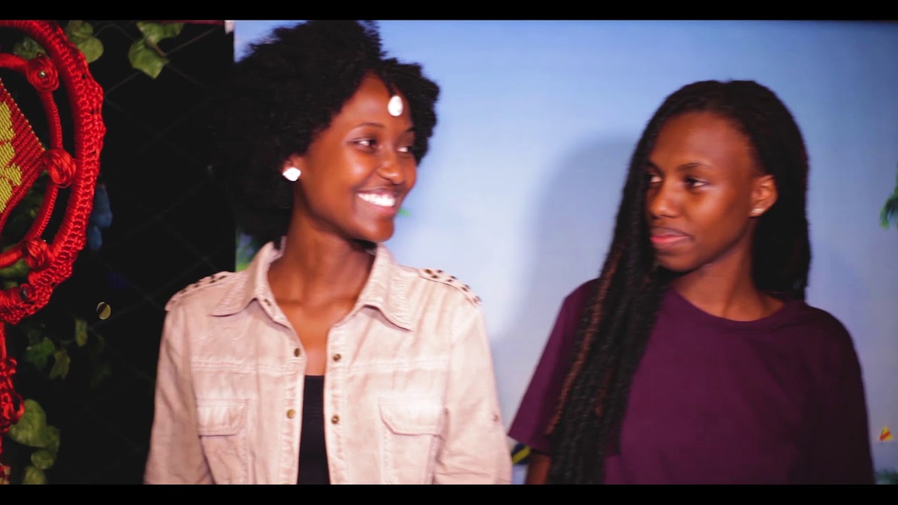 A Pen, a Poetry Performance organized by Janvier Masisi, 7 July 2019