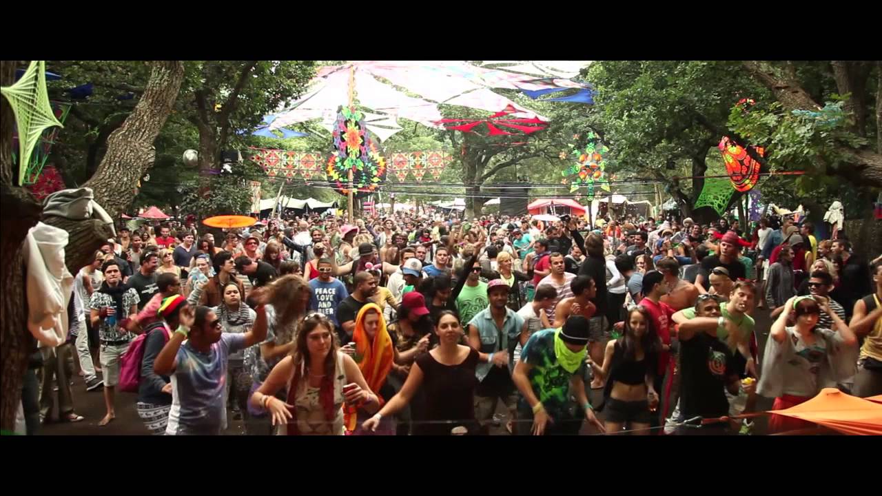 Easter Vortex Official Video 2013