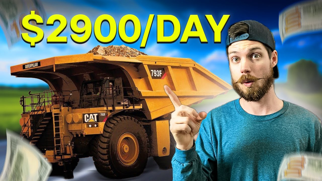 Top 10 BEST trades Jobs (Trades Careers Ranked)
