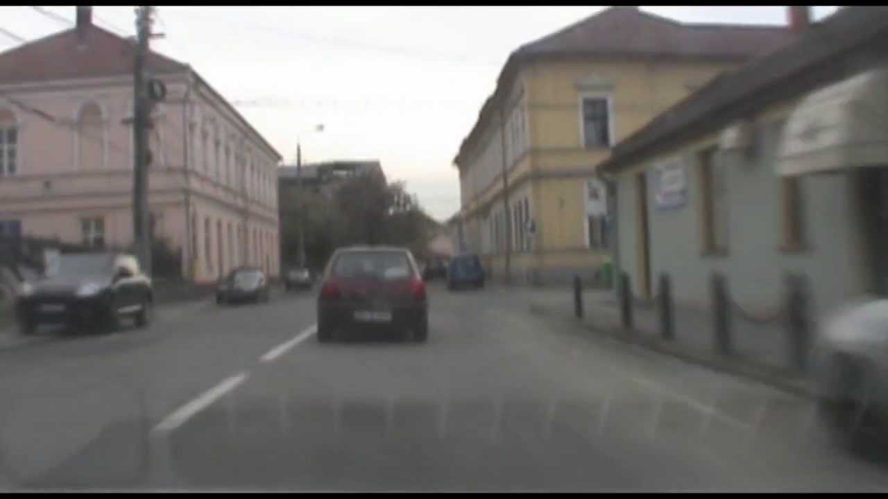 Irány Nagyvárad!