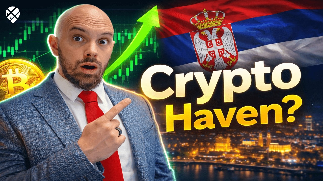 Реальная цена жизни криптоэкспата в Сербии