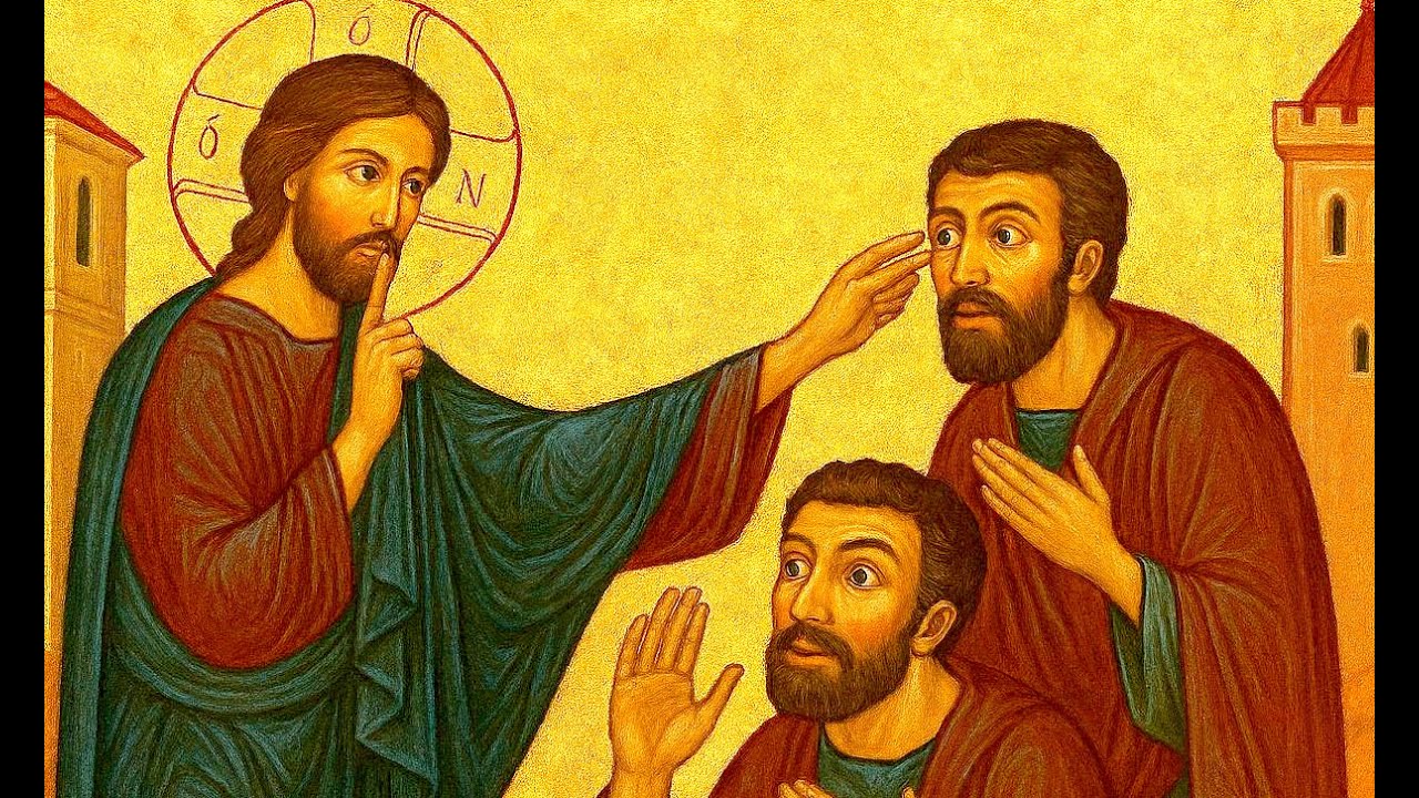 Το πάθος της Κενοδοξίας.