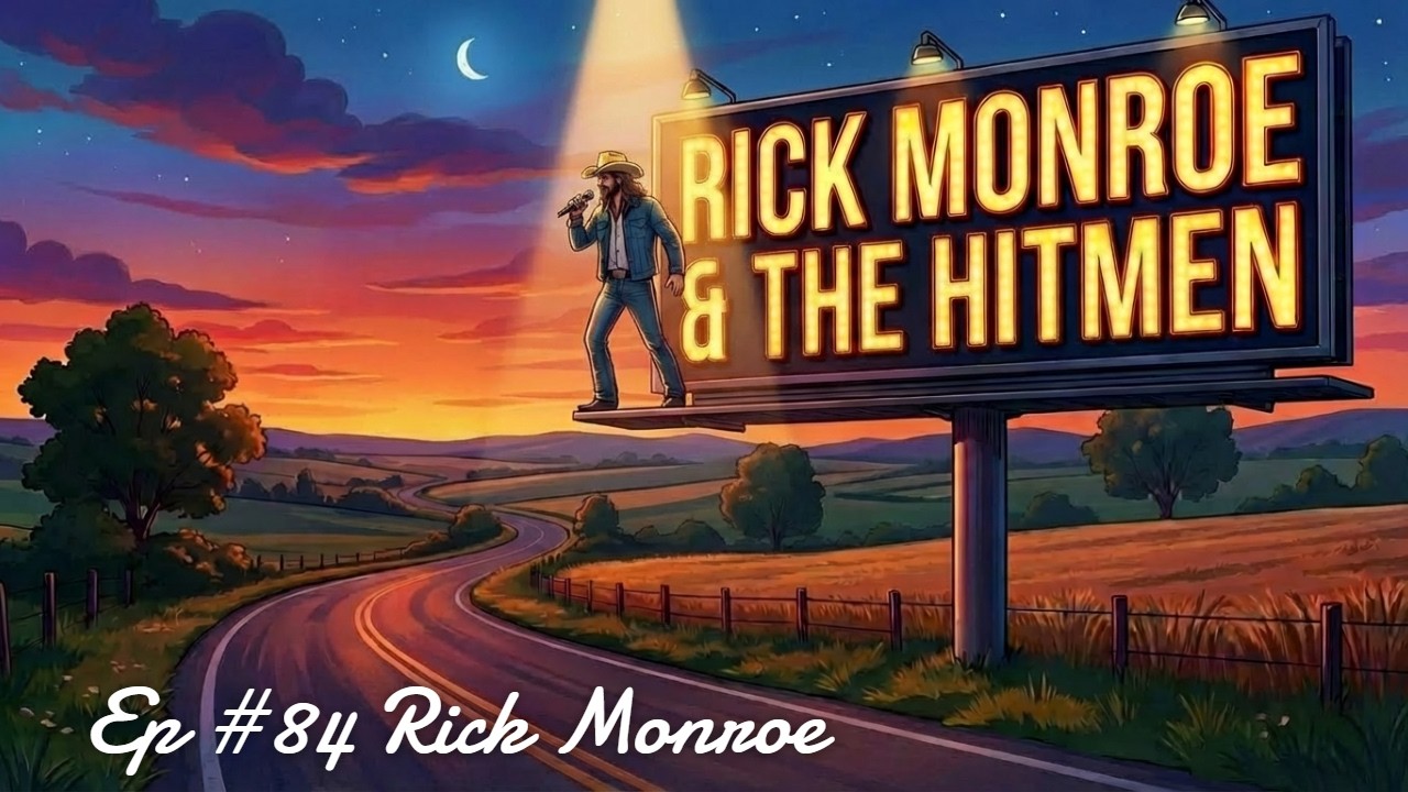 New Song Dropping Tomorrow | Rick Monroe Reveals Everything