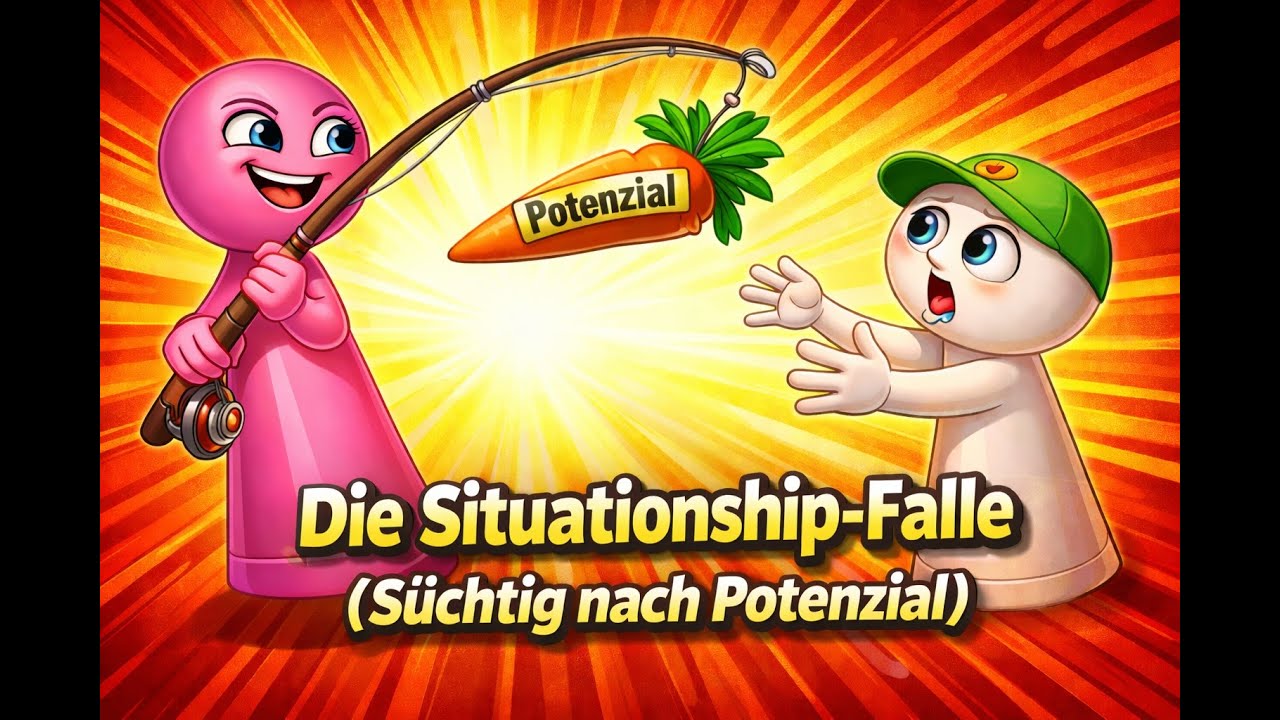 Die Situationship Falle