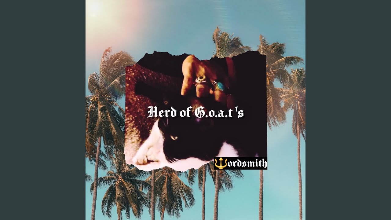 Herd of G.o.a.t's