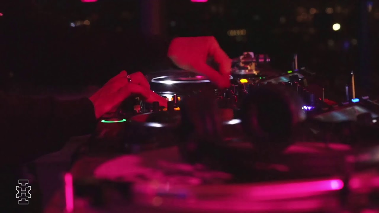 Loek Frey ╚═  Future Intel ═╗ 05 14 2021