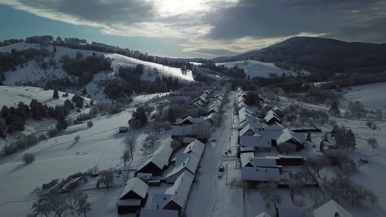 Weidenthal - Brebu Nou 9. Januar 2026
