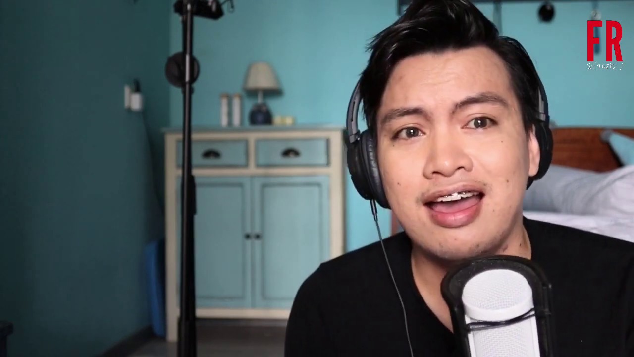 IF YOU COME BACK (BLUE) | FANZI RUJI