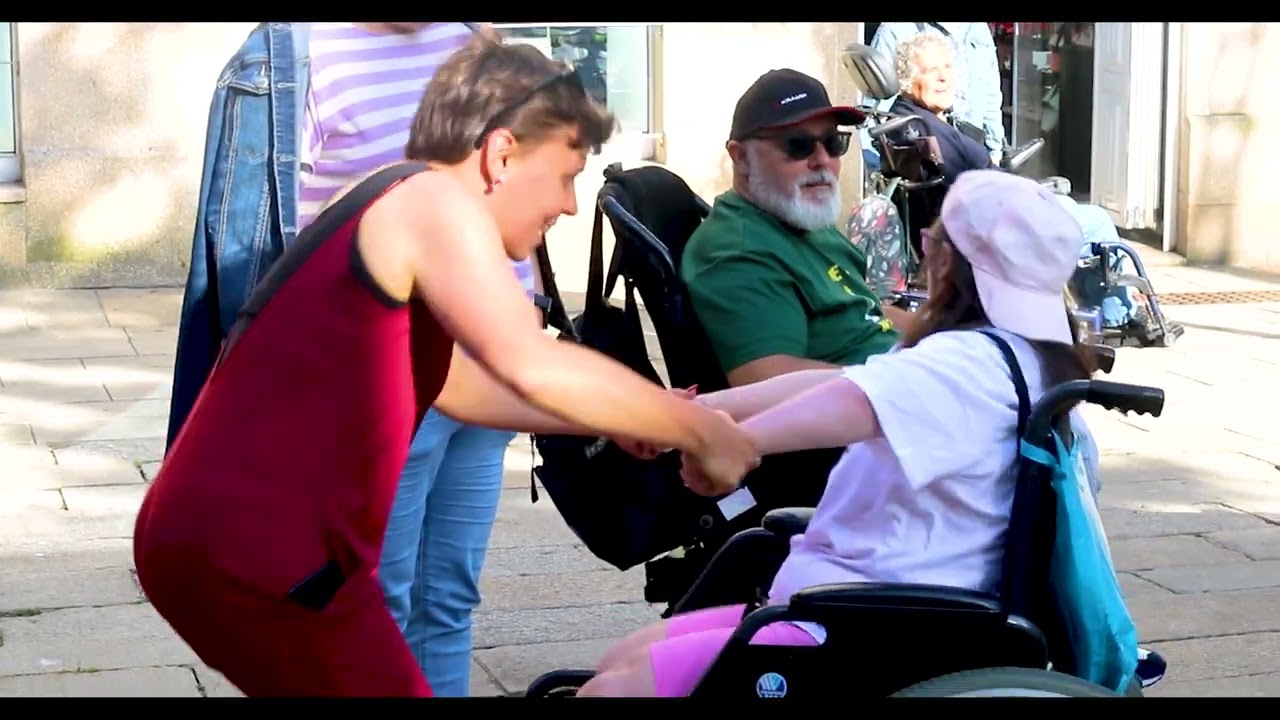 VIII INTERVENCIÓN ARTÍSTICA URBANA 