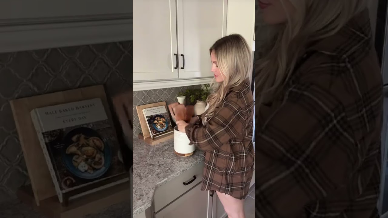 10 zero regret Amazon kitchen upgrades✨ everything is linked in my storefront #amazonfinds #amazon
