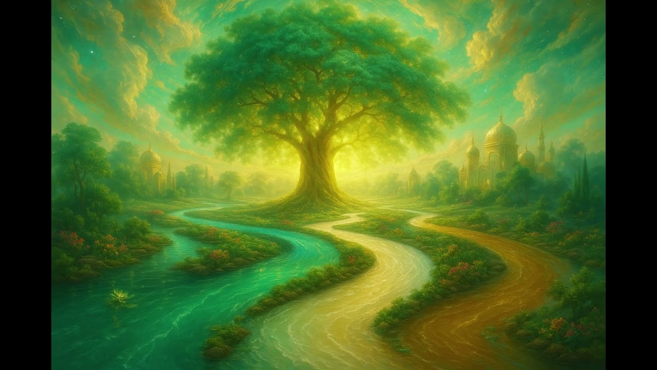 هادي بِن حُرّ - نشيد - الإسلام الواحد! -  الإصدار ٣