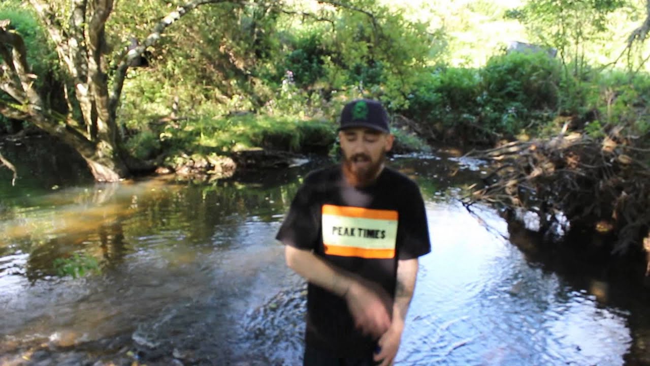 CPT CLETUS | UGHH EXCLUSIVE BARS (UK HIP HOP)