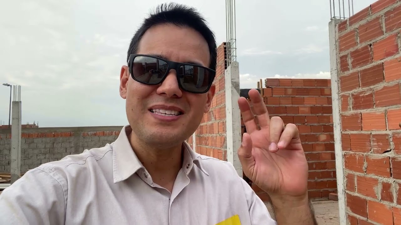 FINANCIEI MINHA CONSTRUÇÃO PELA CAIXA